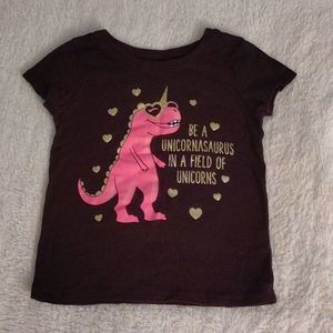 The Children's Place - Tee shirt